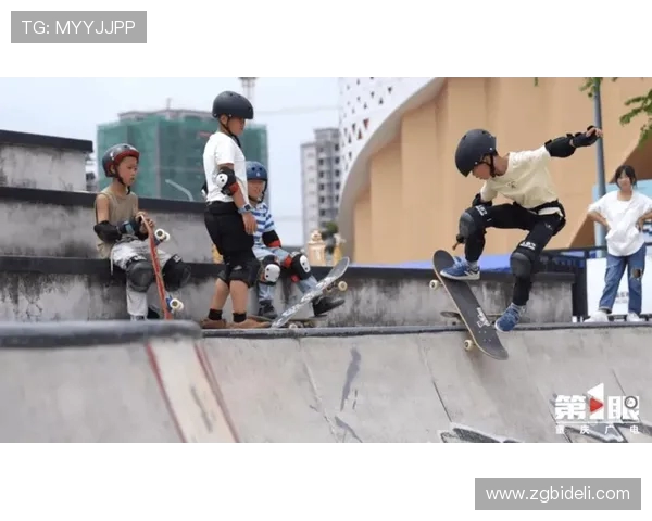 重庆滑板队的蜕变与成长:一段滑板文化的真实纪实之旅