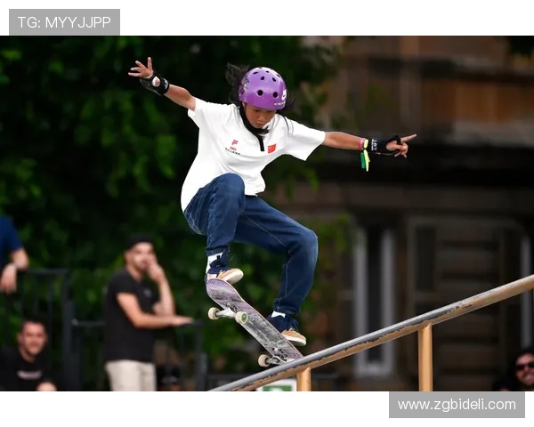 上海滑板队在世界滑板锦标赛中的经验与表现分析
