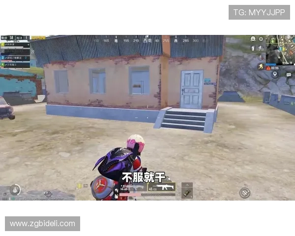 专访和平精英制作人黄娜揭秘游戏成功背后的秘密与策略