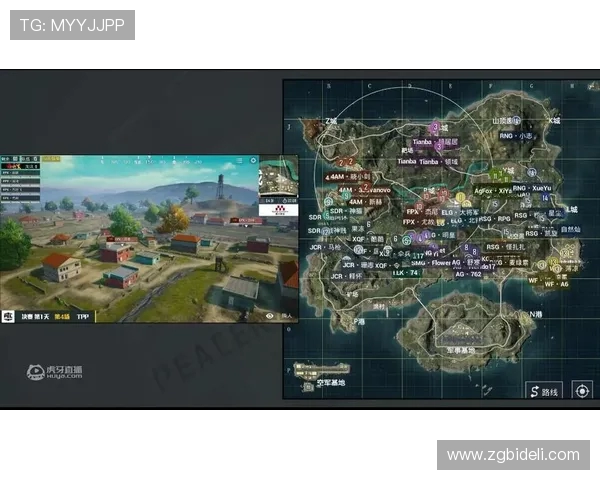 和平精英耐力排行榜揭晓RNG战队荣获第三名成绩引关注