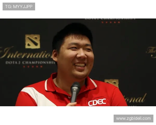 李强的DOTA2人生深度对话探索游戏背后的热情与成长之路